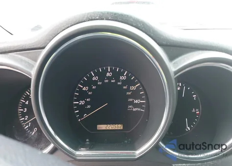 2004 Lexus Rx 330 from USA, damaged, VIN JTJGA31UX40043312